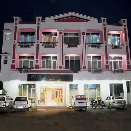 Hotel Aashirwad Katra  Exterior foto